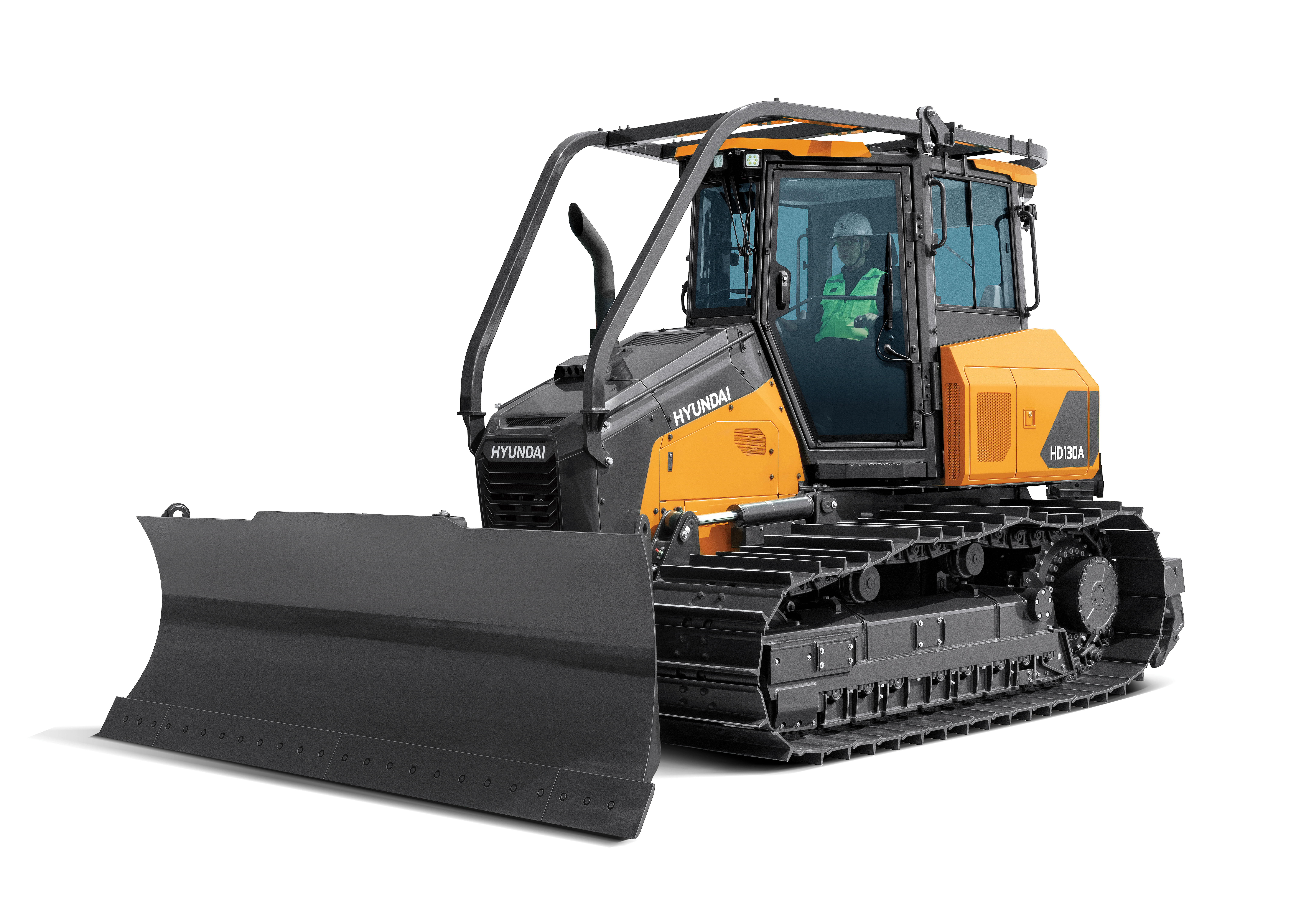 Bulldozer